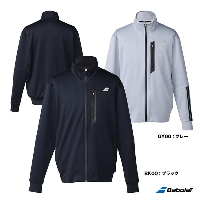 バボラ BabolaT テニスウェア ユニセックス CLUB トレーニング
