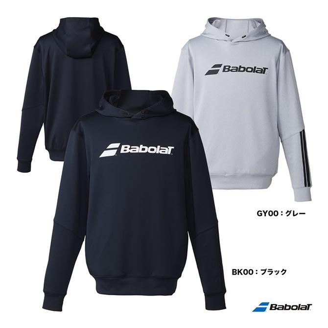 バボラ BabolaT テニスウェア ユニセックス CLUB トレーニング
