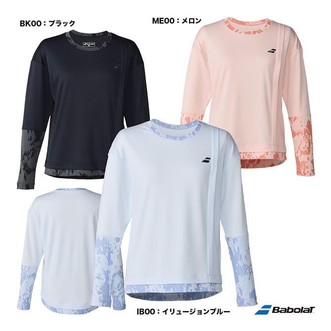 ウェア,2026年春夏発売モデル,バボラ | テニスジャパン本店