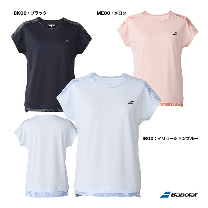ウェア,2026年春夏発売モデル,バボラ | テニスジャパン本店