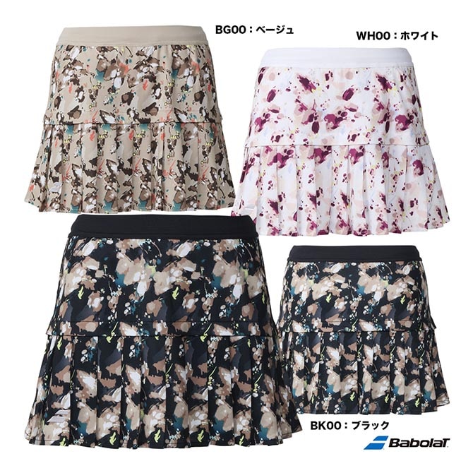 ヨネックス YONEX テニスウェア レディス スカート（インナースパッツ
