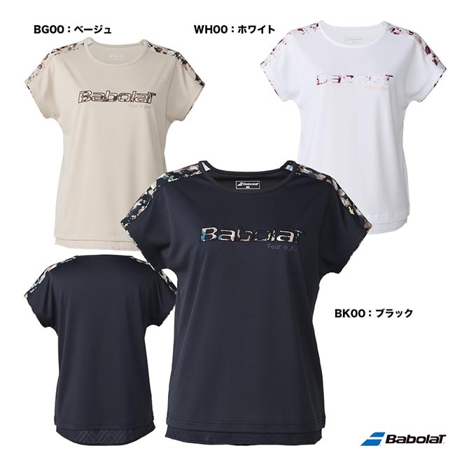 ウェア,2026年春夏発売モデル,バボラ | テニスジャパン本店