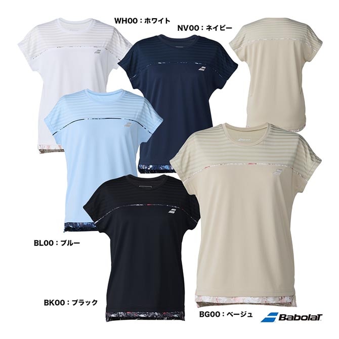 ヨネックス YONEX テニスウェア レディス ゲームシャツ 20982