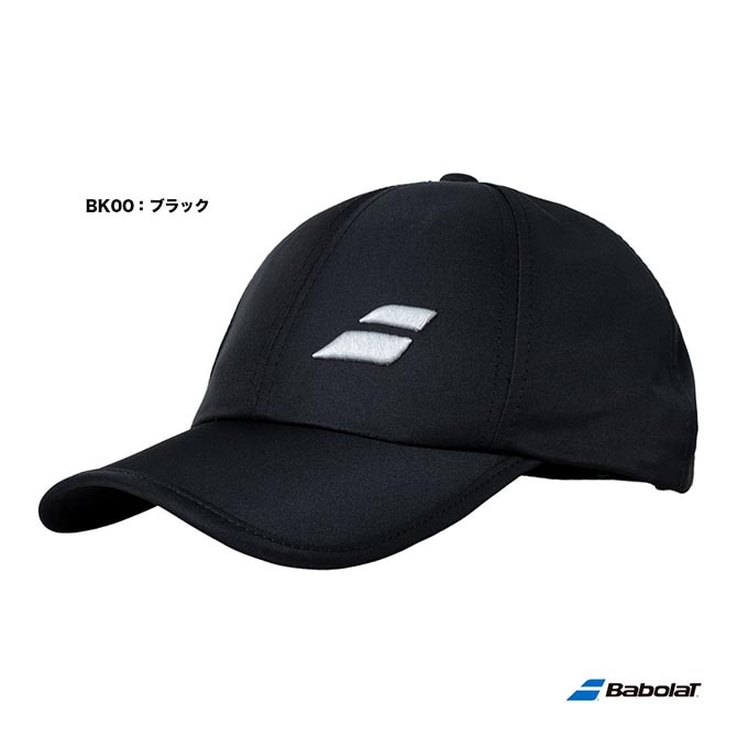 バボラ BabolaT  ジュニア CLUB キャップ JR BJC4740C