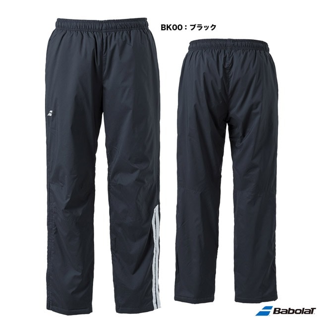 バボラ BabolaT テニスウェア メンズ CLUB トレーニングパンツ