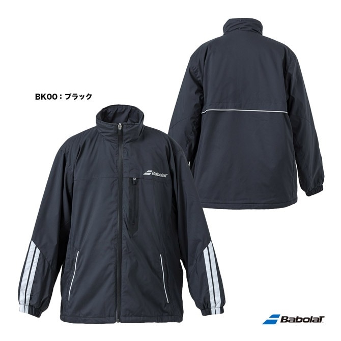 ナイロンジャケット テニス MIZUNO（ミズノ） メンズ レディス テニス 保温素材 ウインド