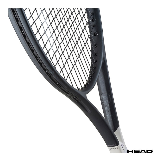 【新品同様】HEAD Speed Tour G2 スピードツアー ヘッド HEAD テニスラケット スピード ツアー Speed TOUR 232016