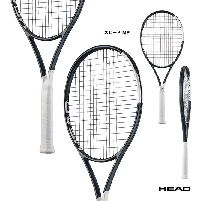 予約】ヘッド HEAD テニスラケット スピード エムピー Speed MP 232026