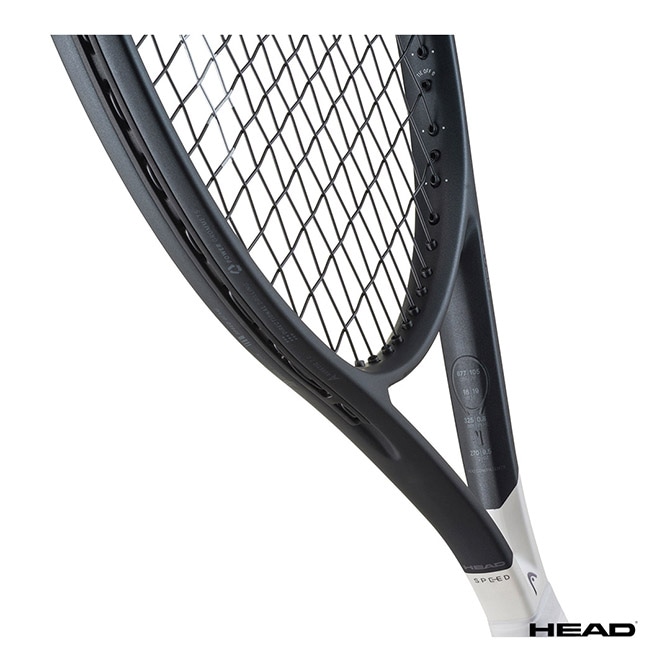 ヘッド HEAD テニスラケット スピード チーム Speed TEAM 232056