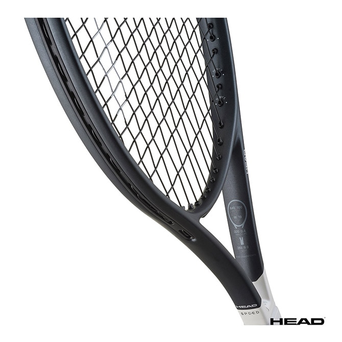 ヘッド HEAD テニスラケット ジュニア スピード ジュニア Speed Jr