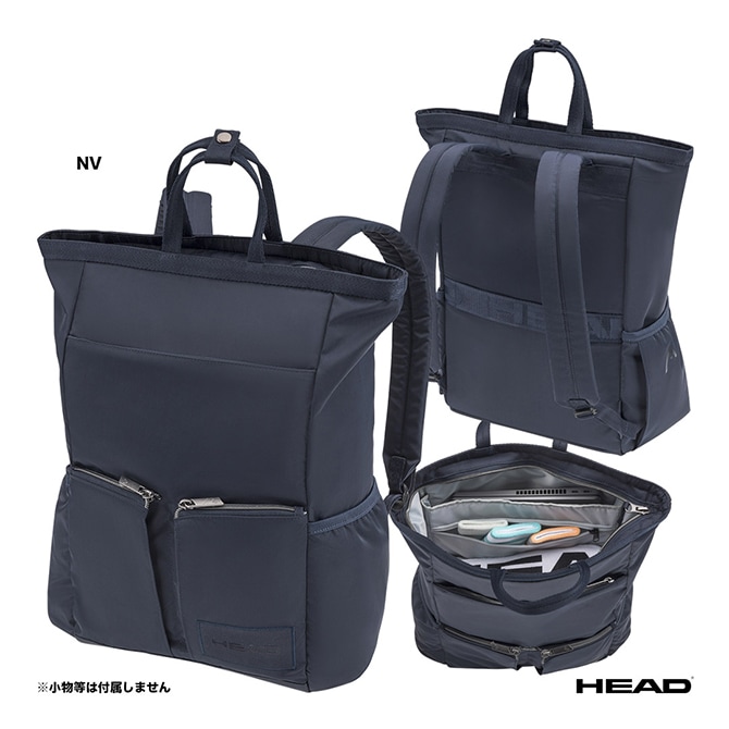 バッグ ur ヘッド HEAD テニスバッグ ツアー バックパック 25L 262036 | メーカー