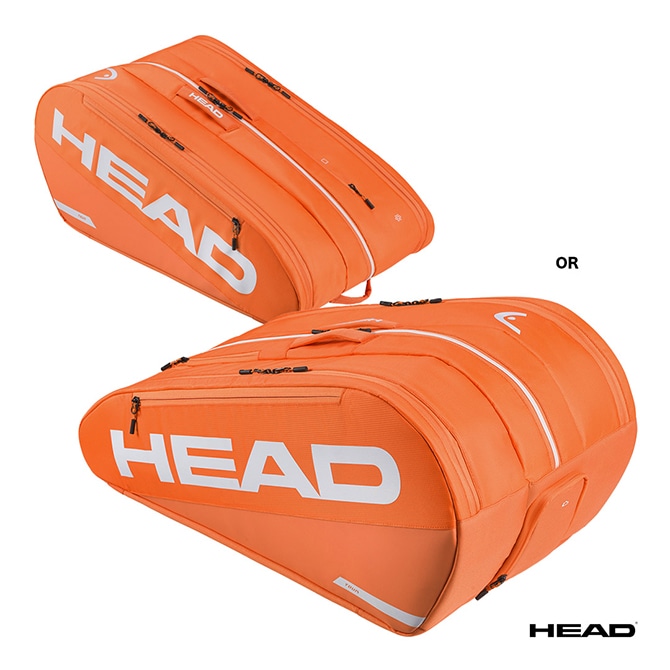 ヘッド HEAD テニスバッグ ツアー ラケット バッグ XL 260306