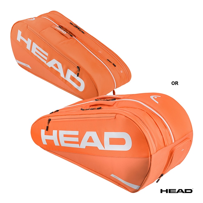ヘッド HEAD テニスバッグ ツアー ラケット バッグ L 260316