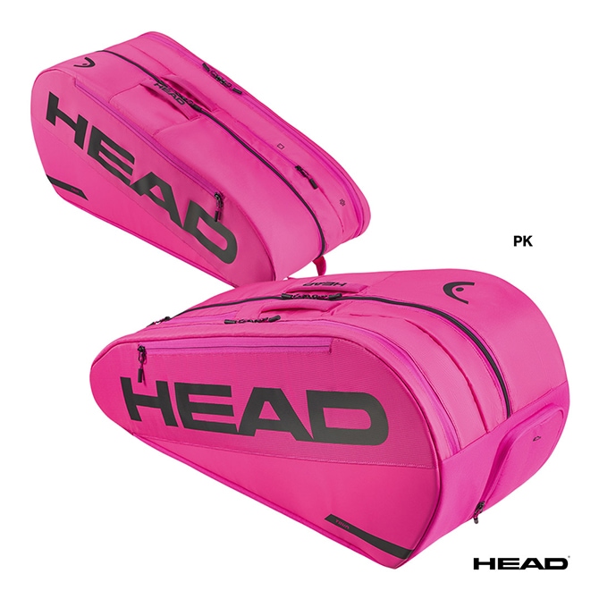 ヘッド HEAD テニスバッグ ツアー ラケット バッグ L 260416