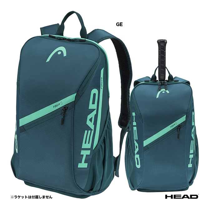 TOSHIBARE G Z A P C Windows11corei5美品 ウインザーオンラインショップヘッド ツアー バッグパック 25L (HEAD