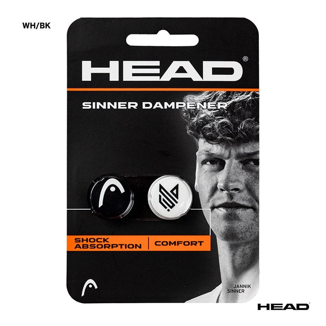 ヘッド HEAD 振動止め スマートソーブ 288011 | メーカー,ヘッド