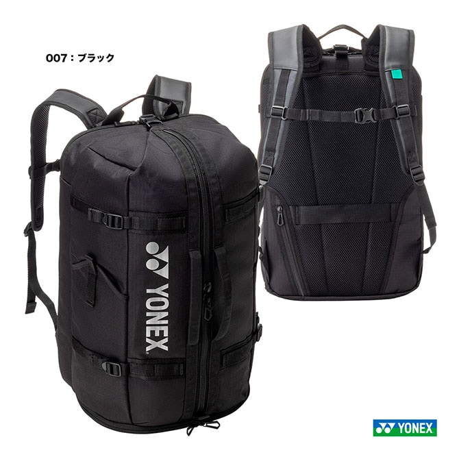 ヨネックス YONEX テニスバッグ バックパック BAG2628（007）