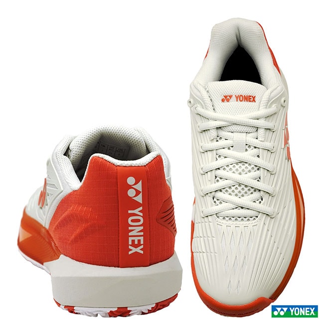 ヨネックス YONEX テニスシューズ ユニセックス パワークッション エク