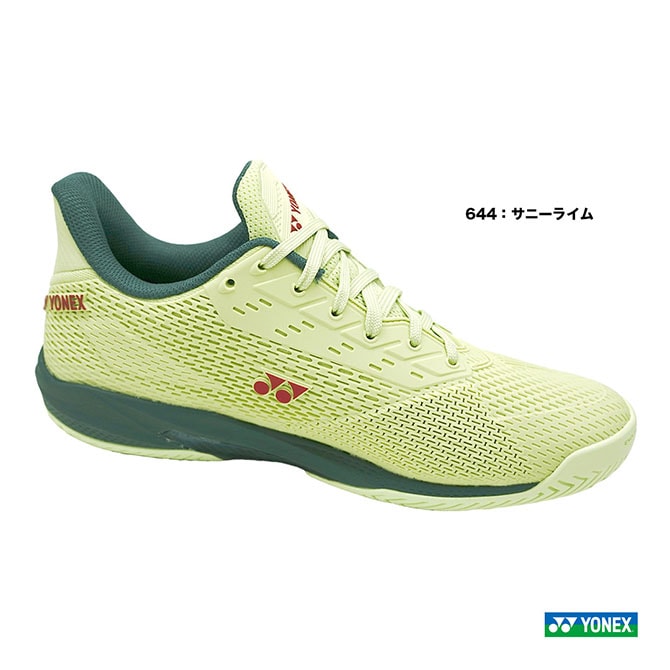 ヨネックス YONEX テニスシューズ レディス パワークッション アド