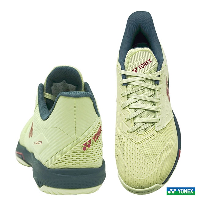 ヨネックス YONEX テニスシューズ レディス パワークッション アド
