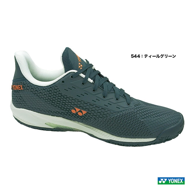 ヨネックス YONEX テニスシューズ ユニセックス パワークッション アド