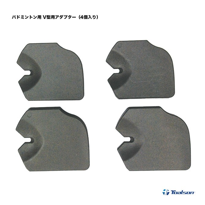 �ȥ��륽�� TOALSON  ���ȥ�󥰥ġ��� �Хɥߥ�ȥ��� V���ѥ����ץ��� NO.15503281