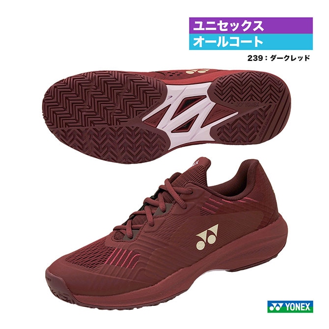 ��ͥå��� YONEX �ƥ˥����塼�� ��˥��å��� �ѥ���å���� ���˥����� ��� AC SHTSCMA��239��