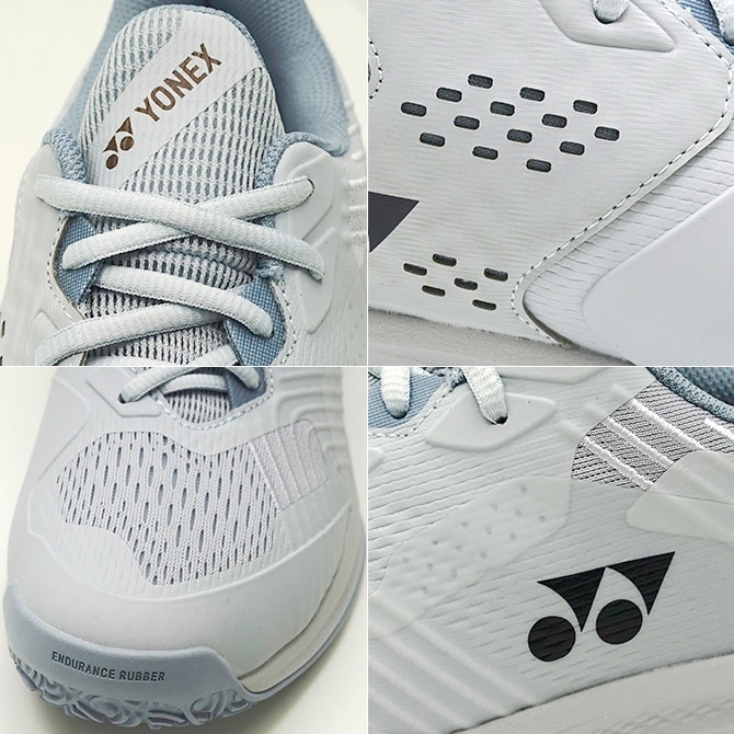 ヨネックス YONEX テニスシューズ ユニセックス パワークッション
