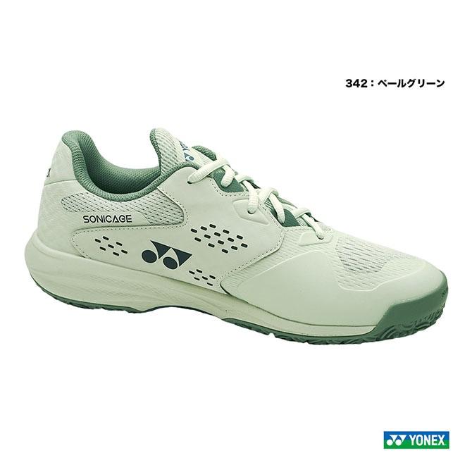 ヨネックス YONEX テニスシューズ ユニセックス パワークッション