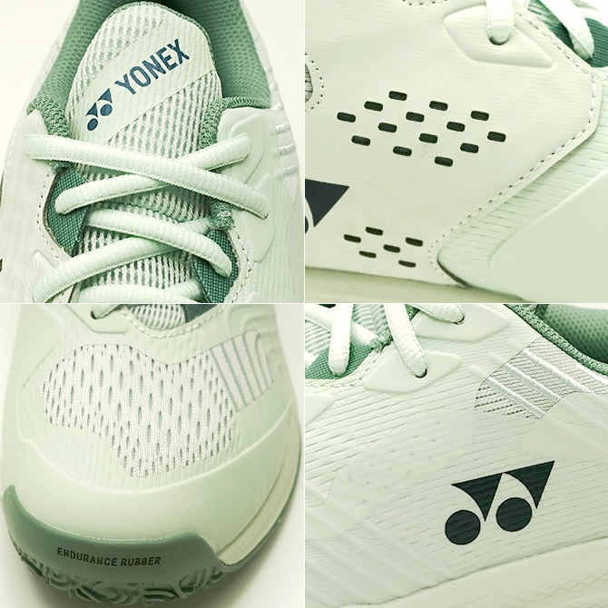 ヨネックス YONEX テニスシューズ ユニセックス パワークッション