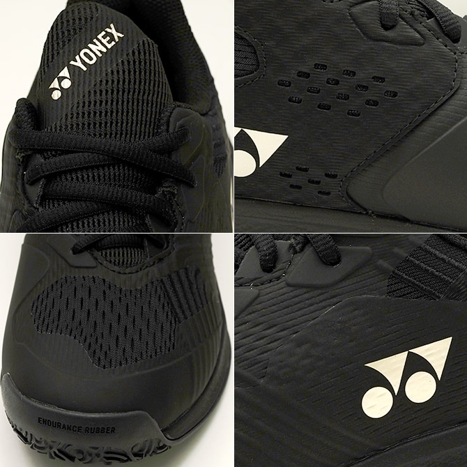ヨネックス YONEX テニスシューズ ユニセックス パワークッション