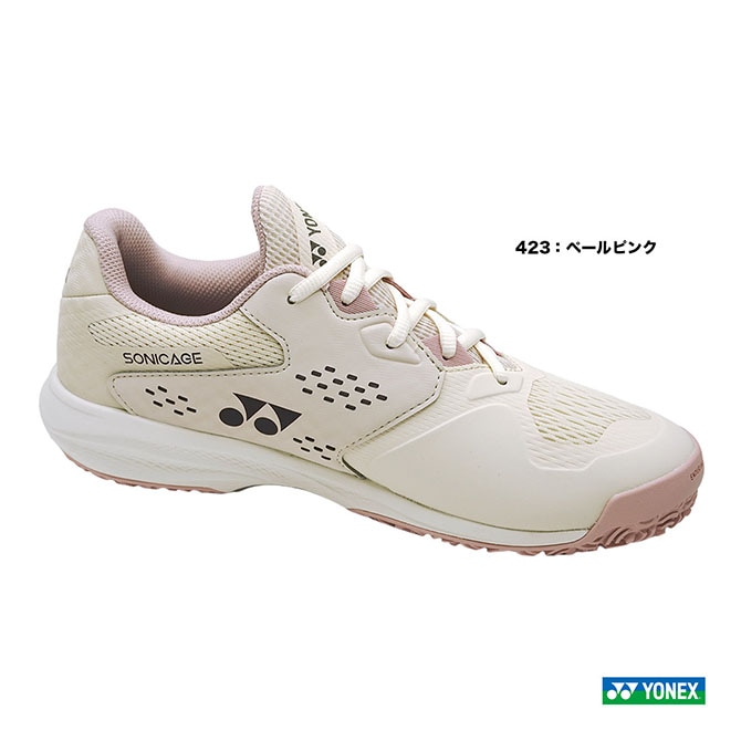 ヨネックス YONEX テニスシューズ レディス パワークッション