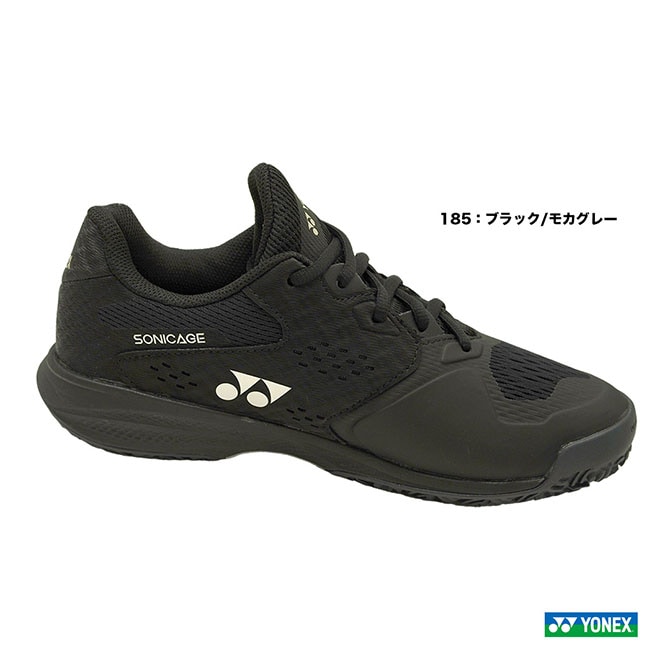 ヨネックス YONEX テニスシューズ レディス パワークッション