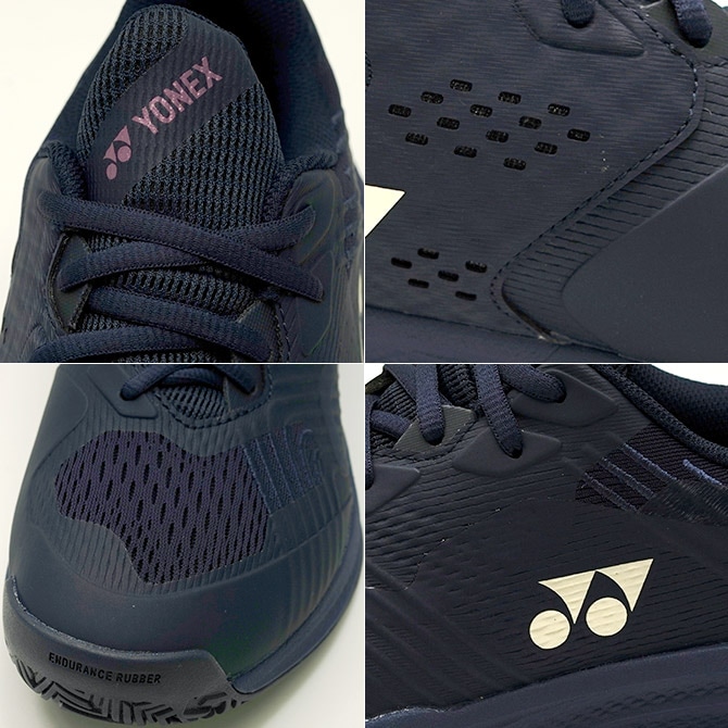 ヨネックス YONEX テニスシューズ ユニセックス パワークッション