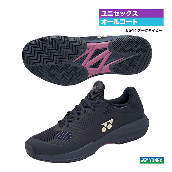ヨネックス YONEX テニスシューズ ユニセックス パワークッション