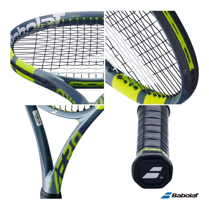 バボラ BabolaT テニスラケット ピュア アエロ PURE AERO 101569