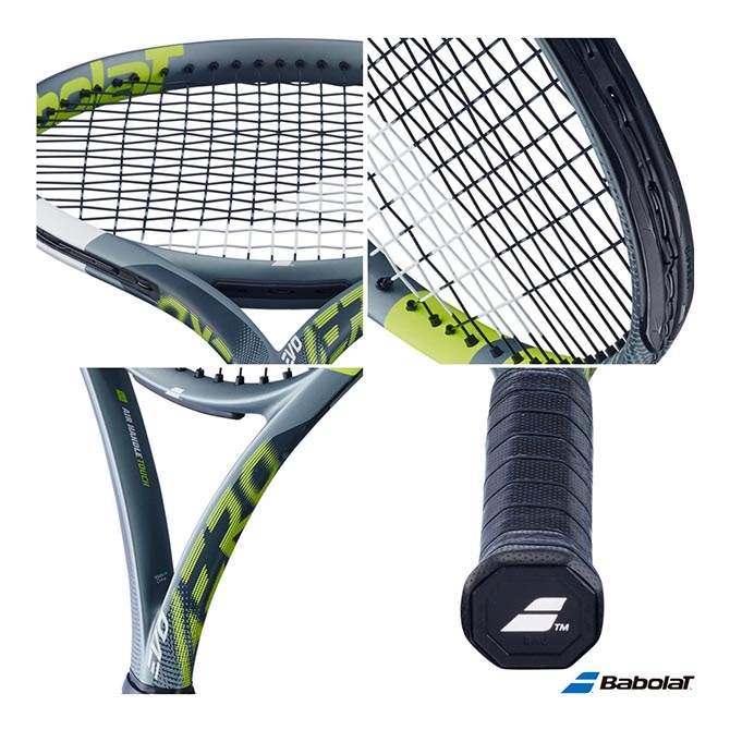 バボラ BabolaT テニスラケット エボ アエロ EVO AERO 101562
