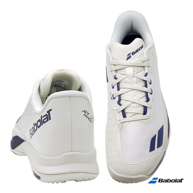 バボラ BabolaT テニスシューズ メンズ ジェット マッハ 4 サンド