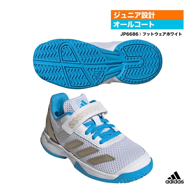 メーカー,アディダス,シューズ | テニスジャパン本店