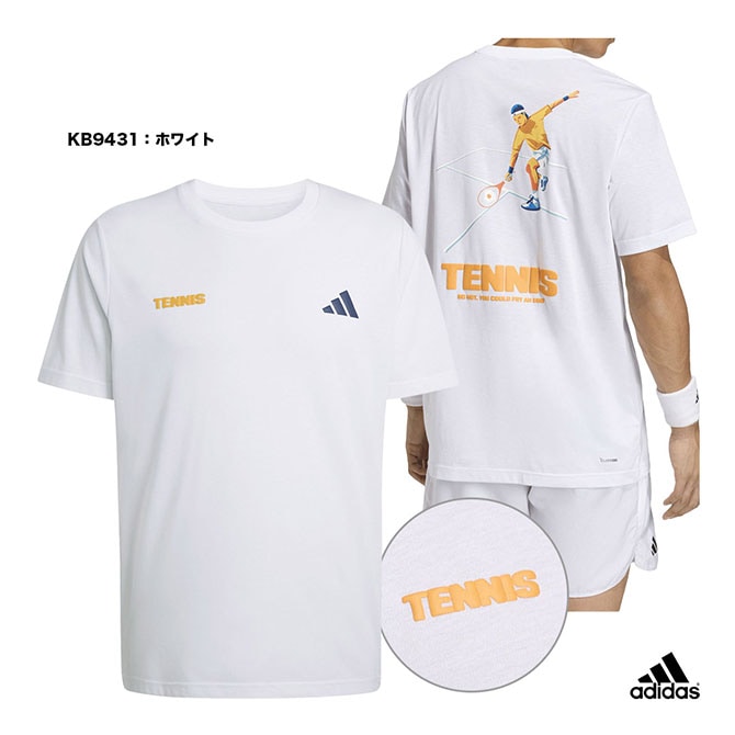 ウェア,2026年春夏発売モデル,アディダス | テニスジャパン本店