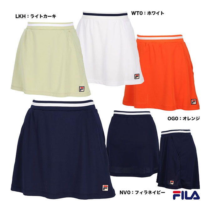 ヨネックス YONEX テニスウェア レディス スカート（インナースパッツ