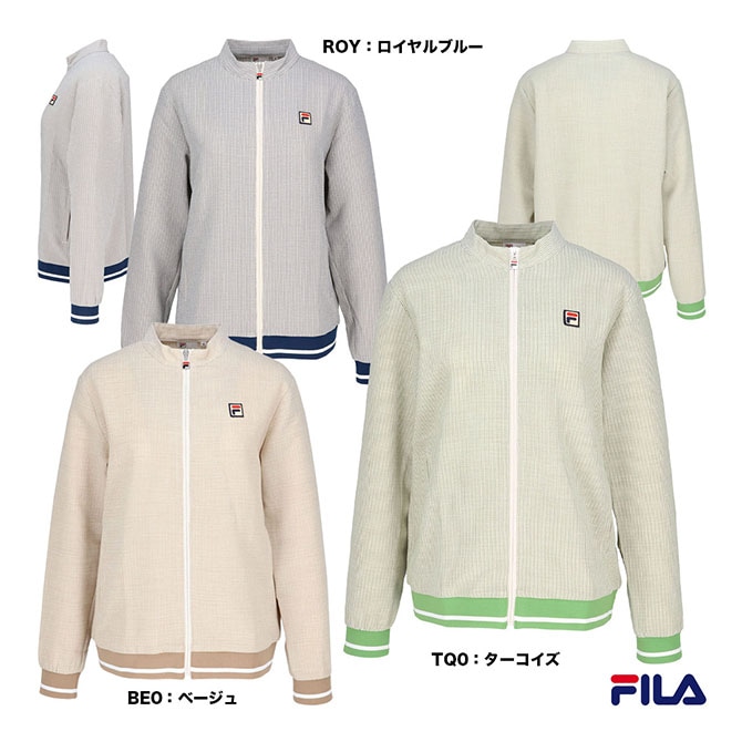 ヨネックス YONEX テニスウェア レディス 中綿ジャケット 98074