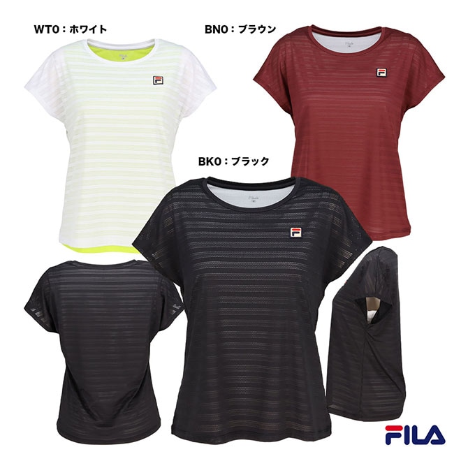 ヨネックス YONEX テニスウェア レディス ゲームシャツ 20982