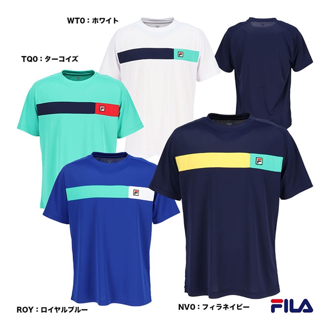 ヨネックス YONEX テニスウェア メンズ ゲームシャツ（フィット