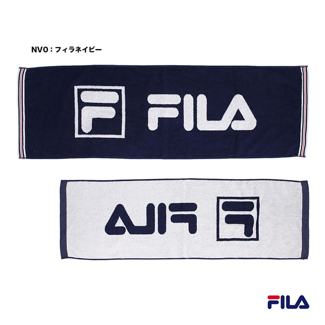 フィラ FILA スポーツタオル CZ6SGU003 | アクセサリー,タオル