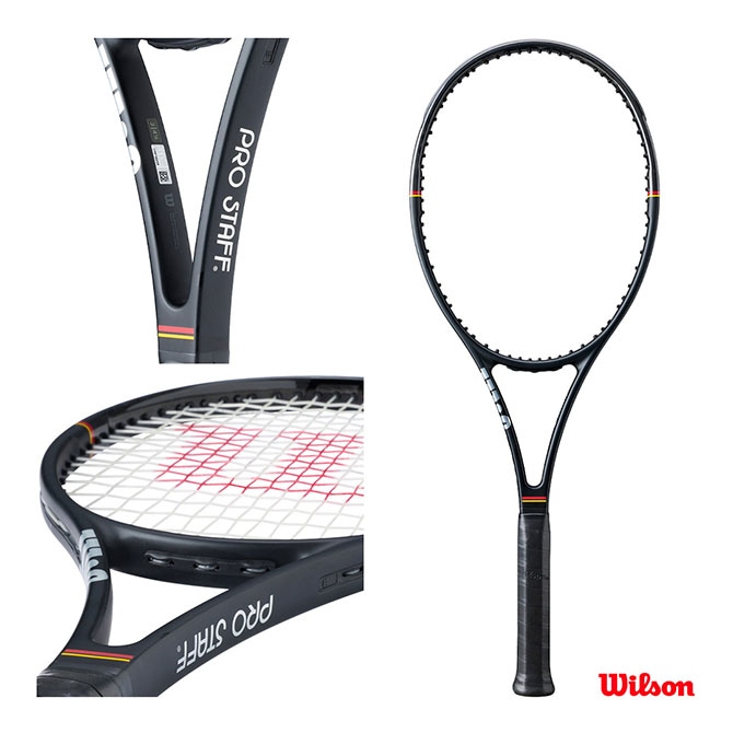 ウイルソン Wilson テニスラケット プロ スタッフ 97 クラシック PRO
