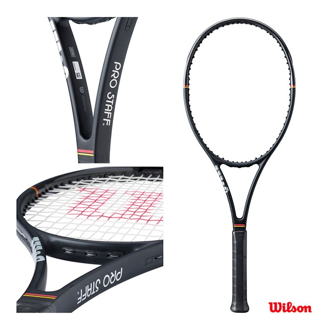 ウイルソン Wilson テニスラケット プロ スタッフ 97L クラシック PRO