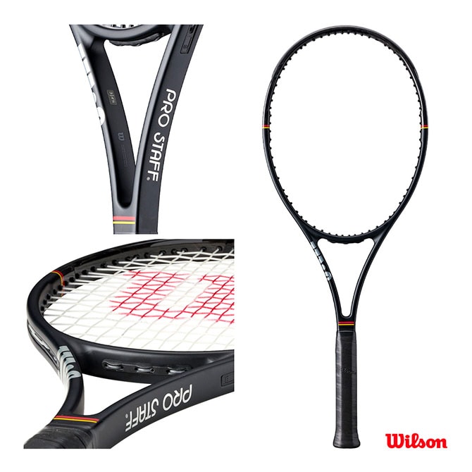 ウイルソン Wilson テニスラケット プロ スタッフ X クラシック PRO