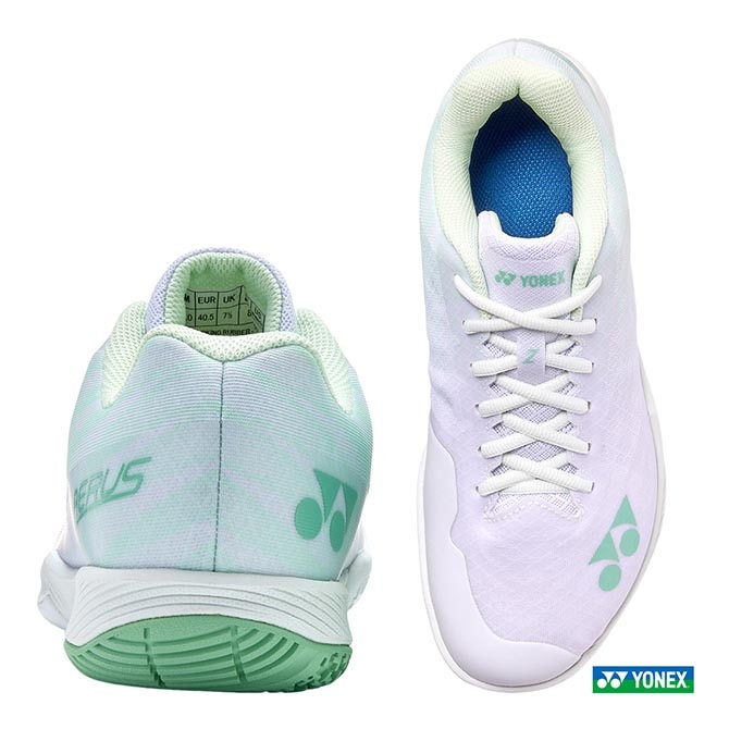 ヨネックス YONEX バドミントンシューズ ユニセックス パワー