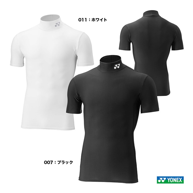 STB YONEX アンダーウェア ユニセックス ノースリーブシャツ STBA1021